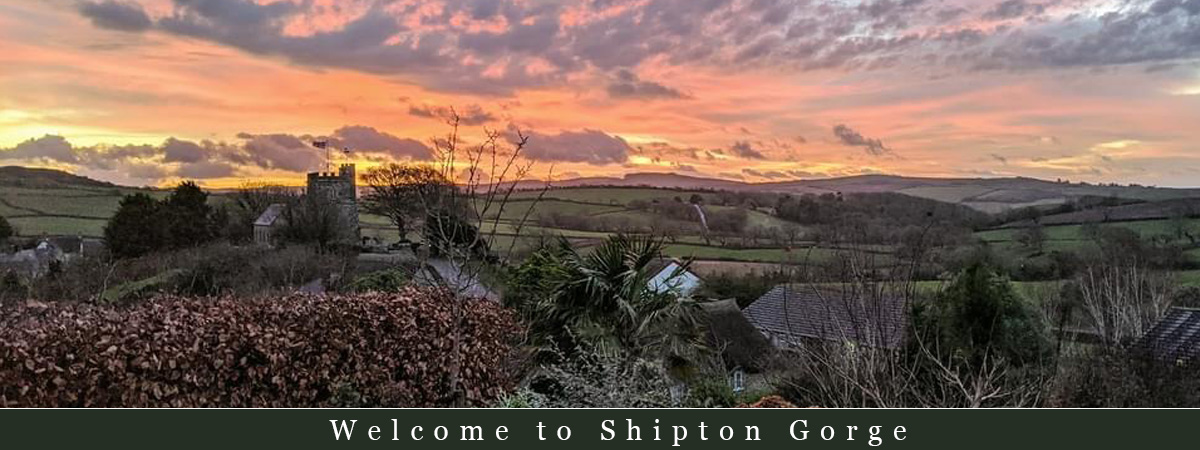 Header Image for Shipton Gorge