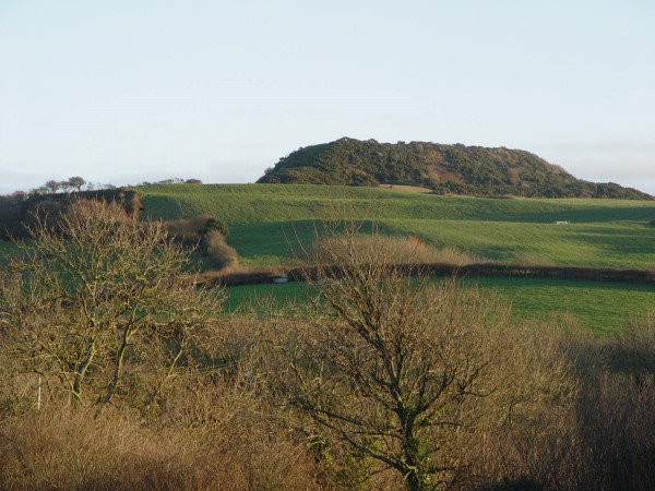 Shipton Hill