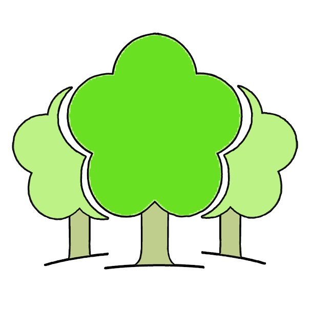 Saunders Richardson Wood logo