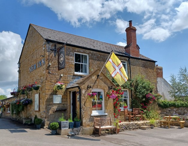 New Inn