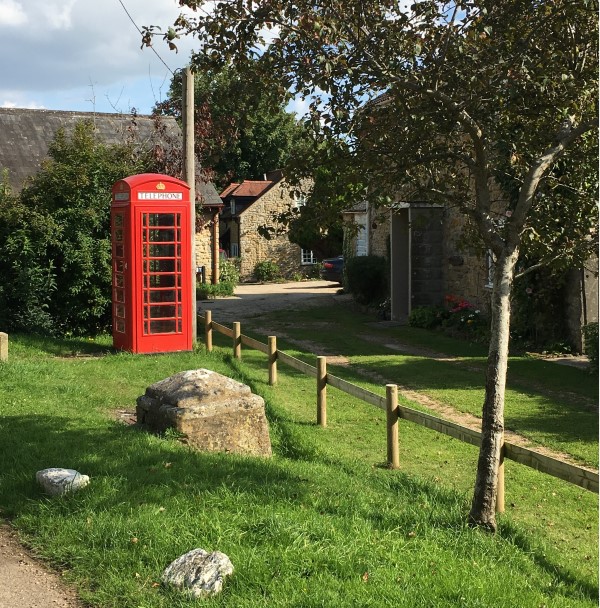 Village Green