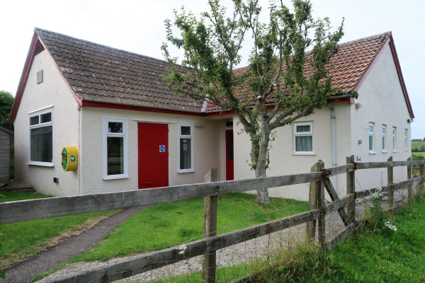 Village Hall