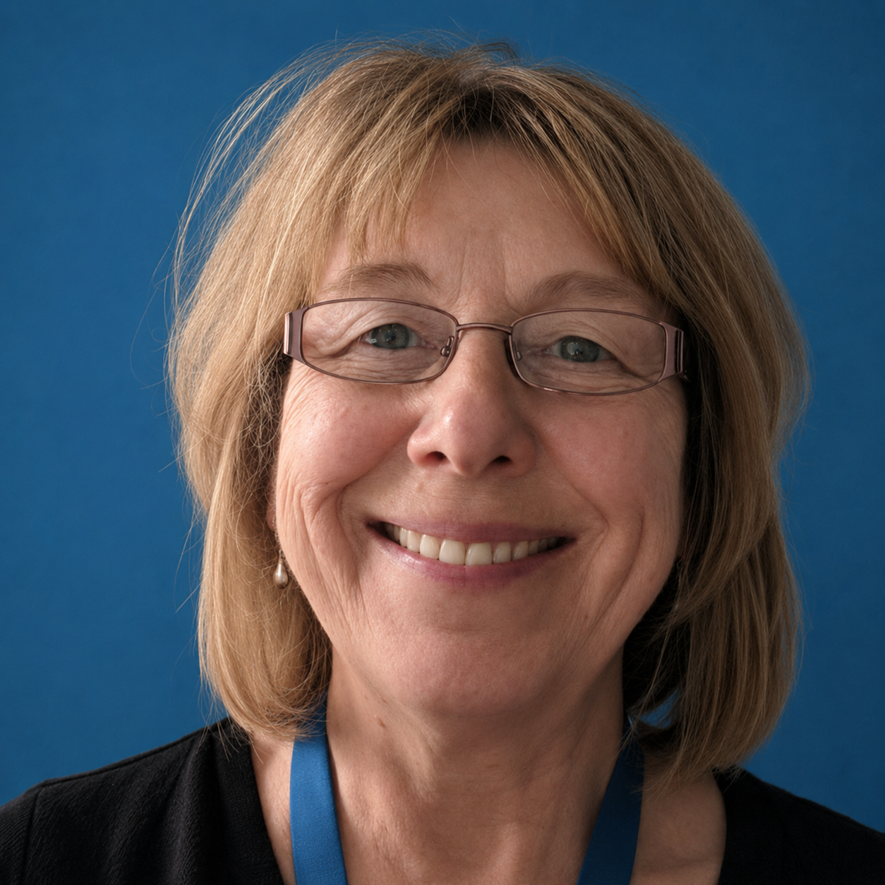 Councillor Diane Dowling