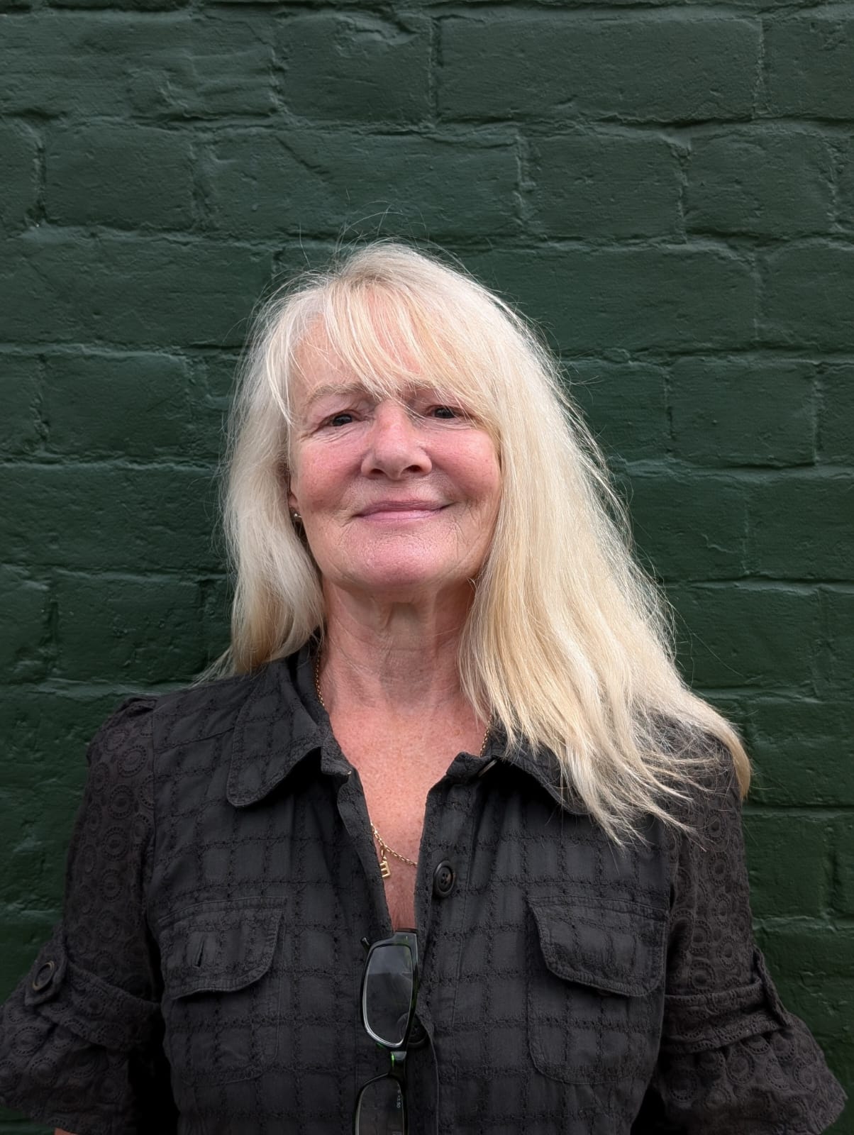 Councillor Elizabeth Forte