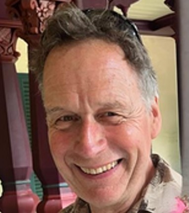 Councillor Paul Thimont - Chairman