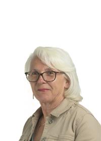 Sally Holland