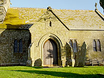 church_side