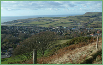 Lyme Bay